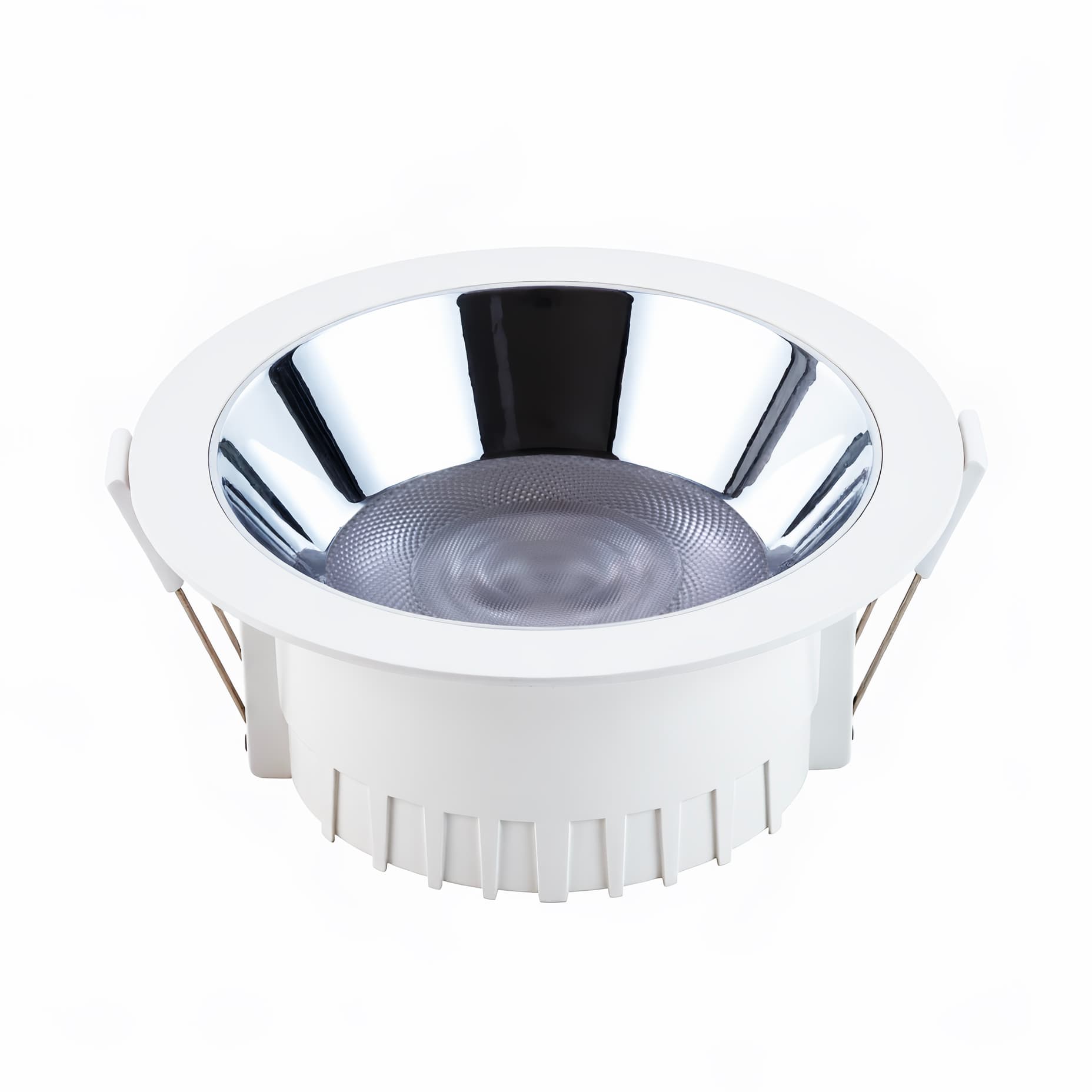 COB DEEP DOWN LIGHT LIGHT CELIGHT LIGHT anti-glare 다운 램프