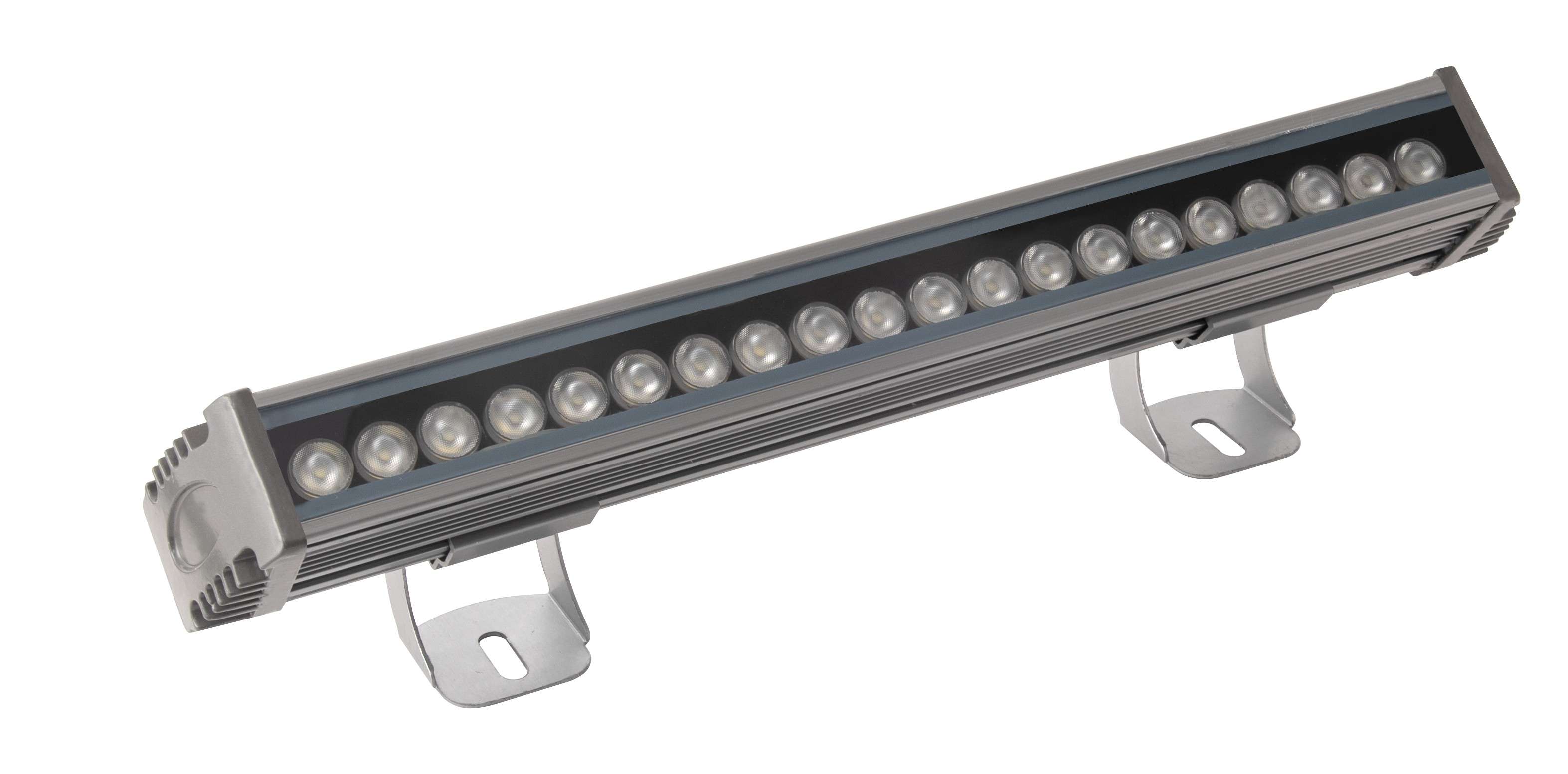 LED 알루미늄 벽 와셔